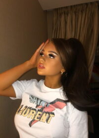 Проститутка Галя +7(981)214-21-80 с 4 размером груди предлагает профессиональные секс и интим услуги возле метро Владимирская в городе Санкте-Петербург - фото 3