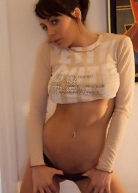 Проститутка Анна +79811745234 с 3 размером груди предлагает профессиональные секс и интим услуги возле метро Академическая в городе Санкте-Петербург - фото 8