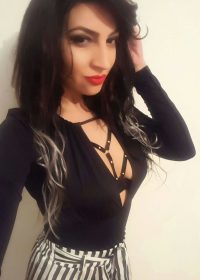 Индивидуалка Вера +7(911)263-24-68 с 3 размером груди предлагает профессиональные секс и интим услуги возле метро Волковская в городе Санкте-Петербург - фото 5