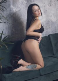 Проститутка Инна +79811363384 с 1 размером груди предлагает профессиональные секс и интим услуги возле метро Пролетарская в городе Санкте-Петербург - фото 3