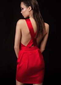 Проститутка Лариса +7(981)155-42-85 с 3 размером груди предлагает профессиональные секс и интим услуги возле метро  в городе Санкте-Петербург - фото 3