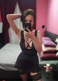 Индивидуалка Ольга +79811363384 с 4 размером груди предлагает профессиональные секс и интим услуги возле метро Купчино в городе Санкте-Петербург - фото 3